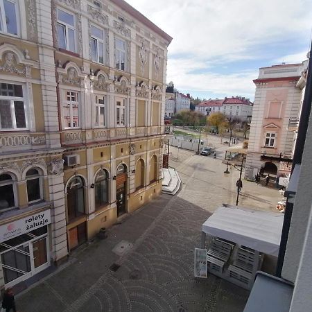 Loft House Apartments Przemysl Exterior photo