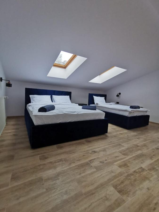 Loft House Apartments Przemysl Exterior photo