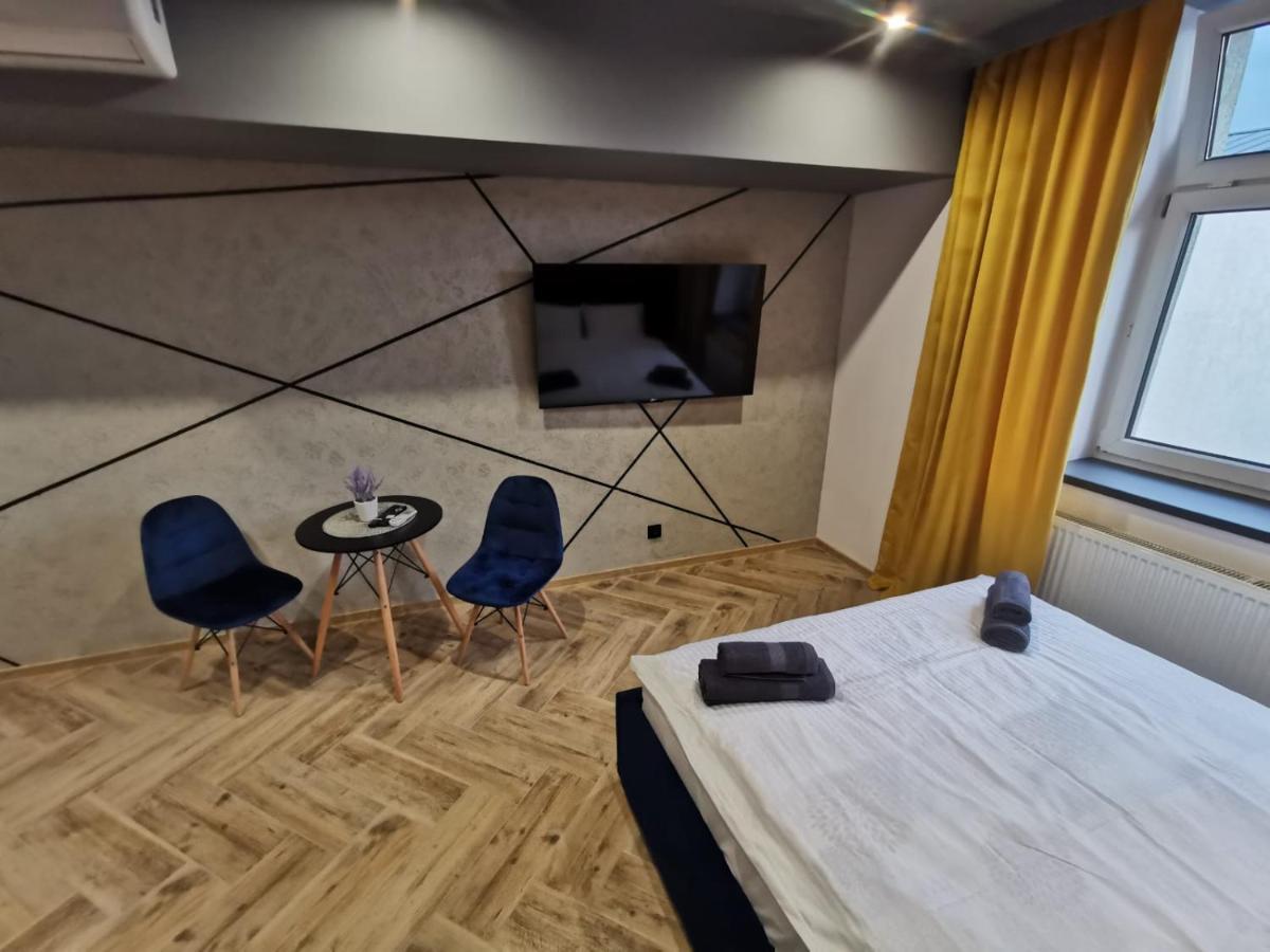 Loft House Apartments Przemysl Exterior photo