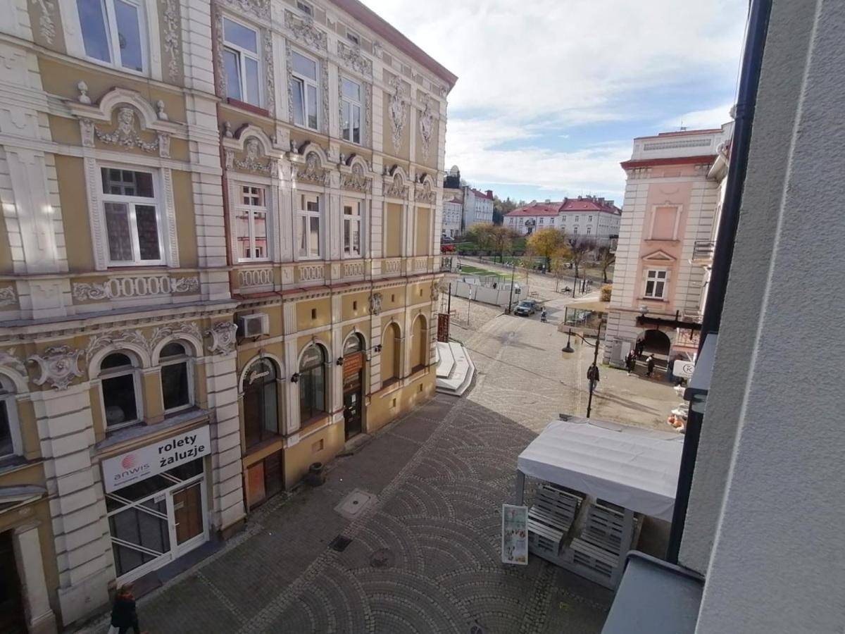 Loft House Apartments Przemysl Exterior photo
